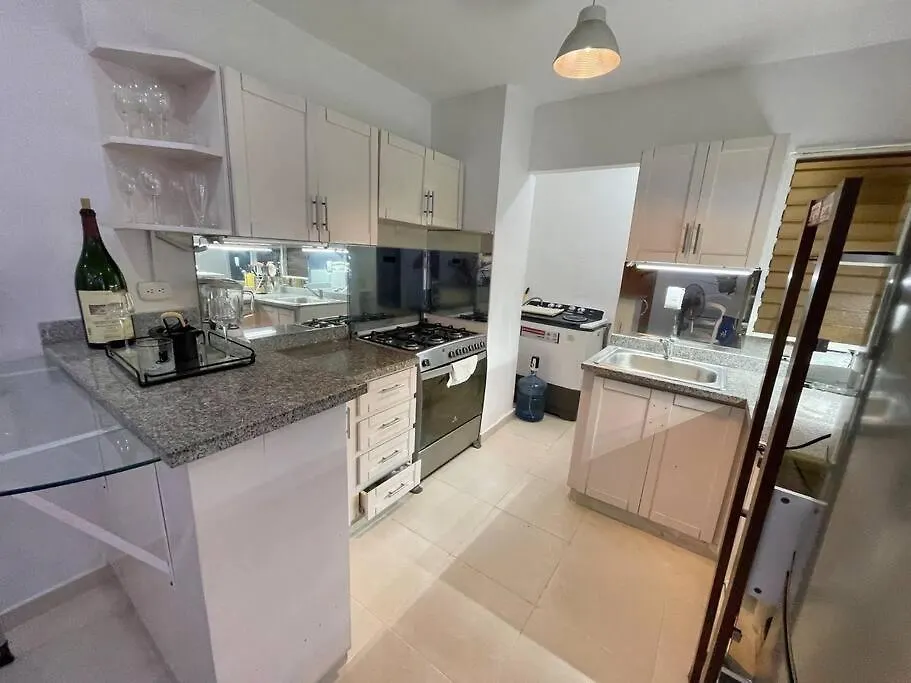 Fascinating Apt/Near The Beach Mendoza Dominican Republic