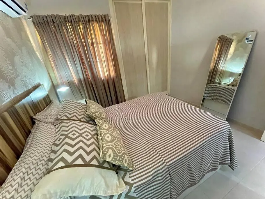 Apartment Fascinating Apt/Near The Beach Mendoza
