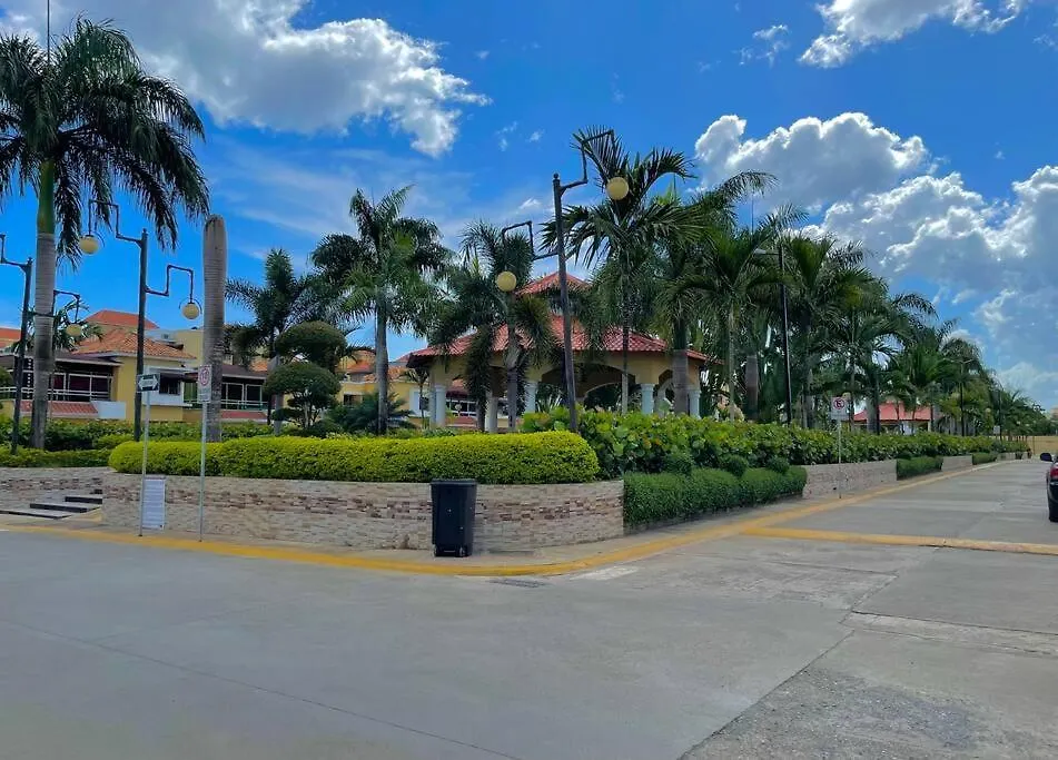 Fascinating Apt/Near The Beach Mendoza 0*,  Dominican Republic