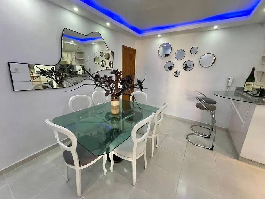 Apartment Fascinating Apt/Near The Beach Mendoza Dominican Republic