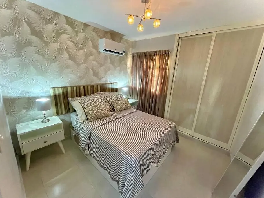 Apartment Fascinating Apt/Near The Beach Mendoza
