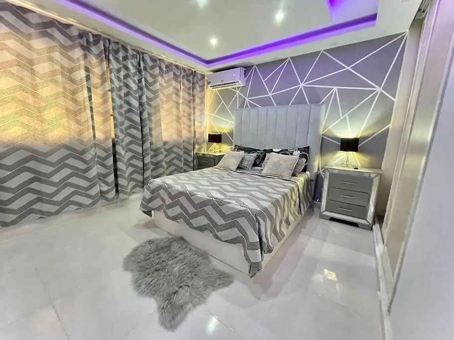 Fascinating Apt/Near The Beach Mendoza 0*,  Dominican Republic